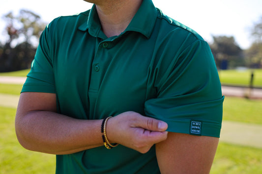 Get Ready for The Masters 2025 with Acres Down South