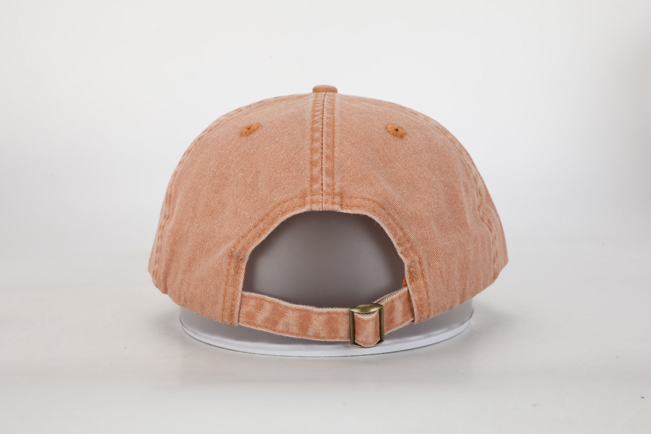 ADS Pro Hat Rust