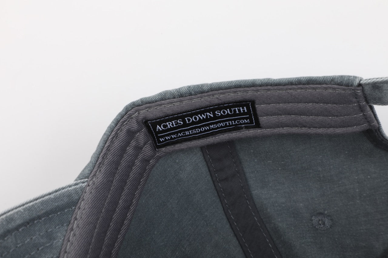 ADS Pro Hat Blue Jean