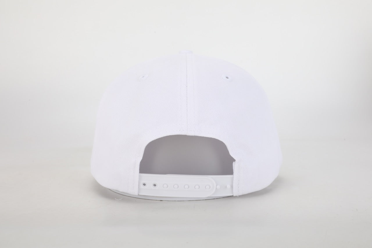 State Series 5 Panel Trucker Mississippi