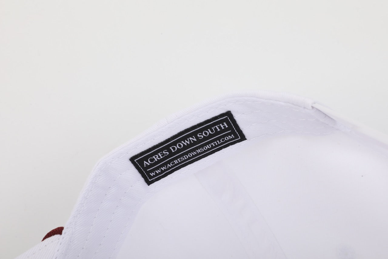 State Series 5 Panel Trucker Mississippi