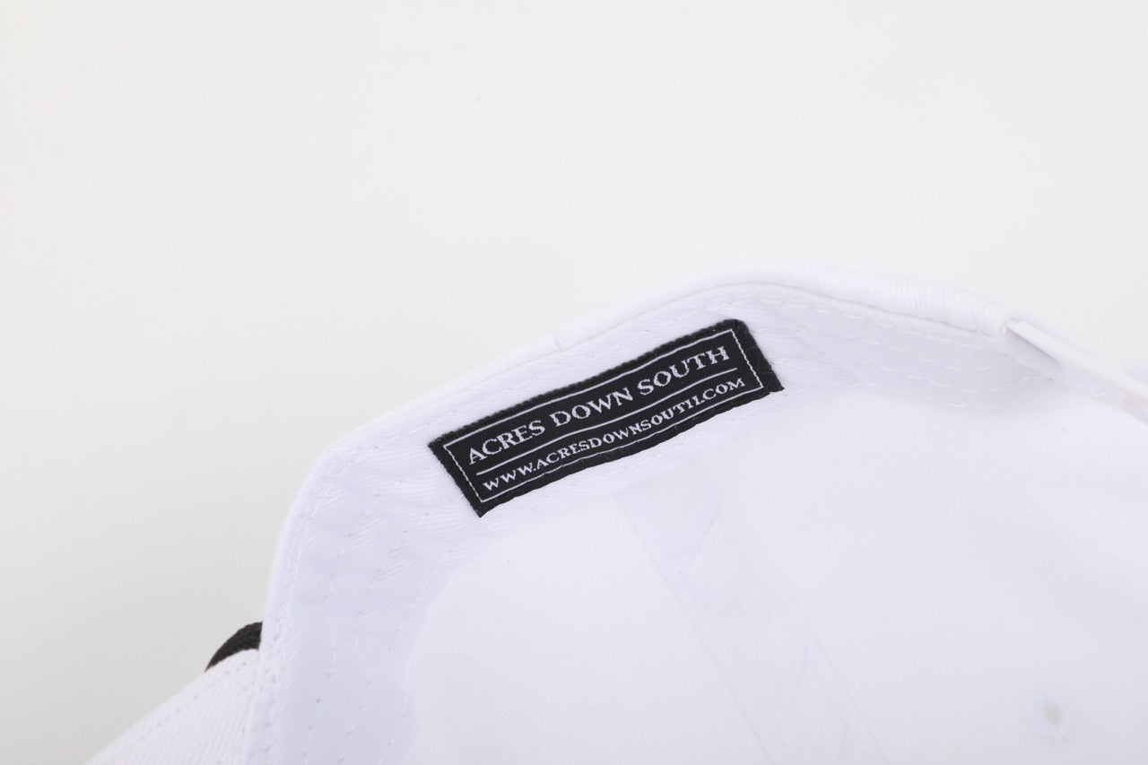 State Series 5 Panel Trucker Georgia