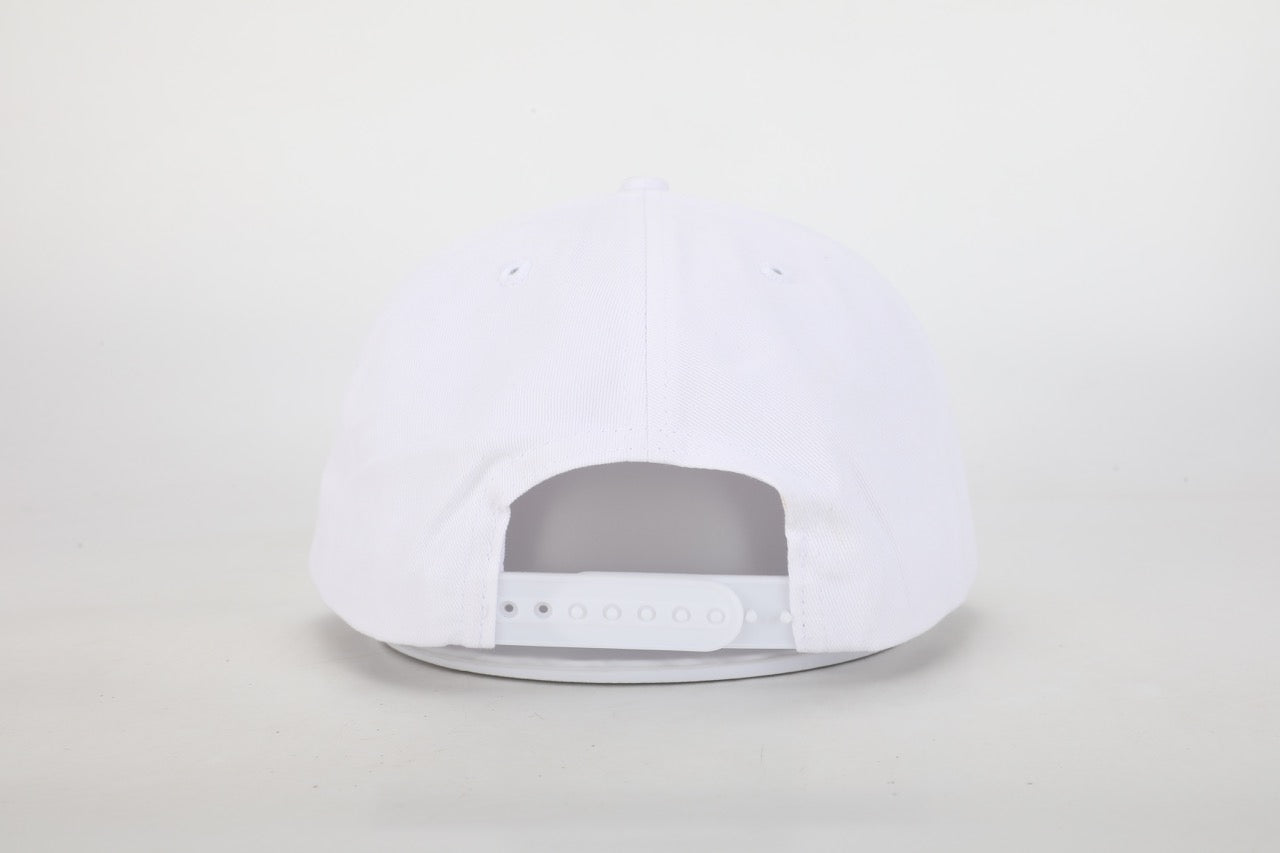 State Series 5 Panel Trucker North Carolina