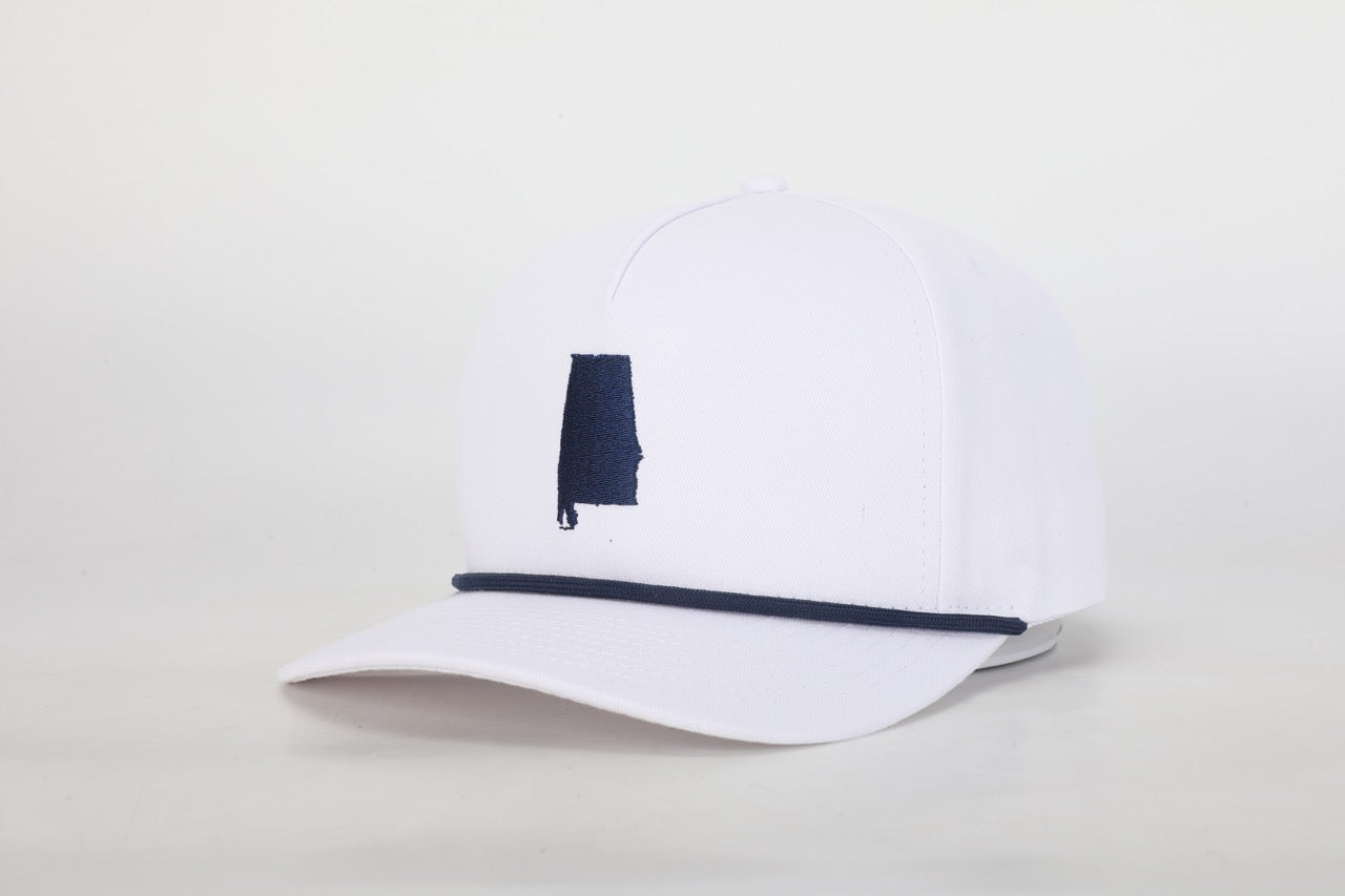 State Series 5 Panel Trucker Auburn