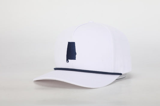State Series 5 Panel Trucker Auburn