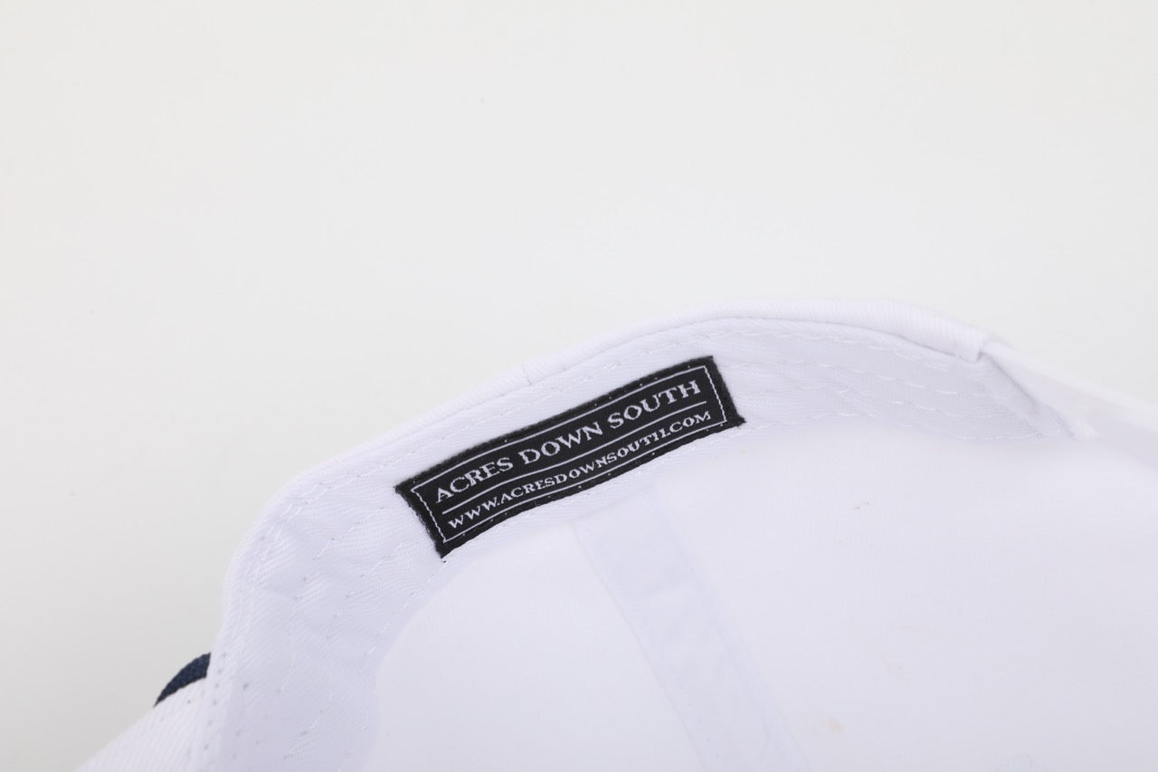 State Series 5 Panel Trucker Auburn