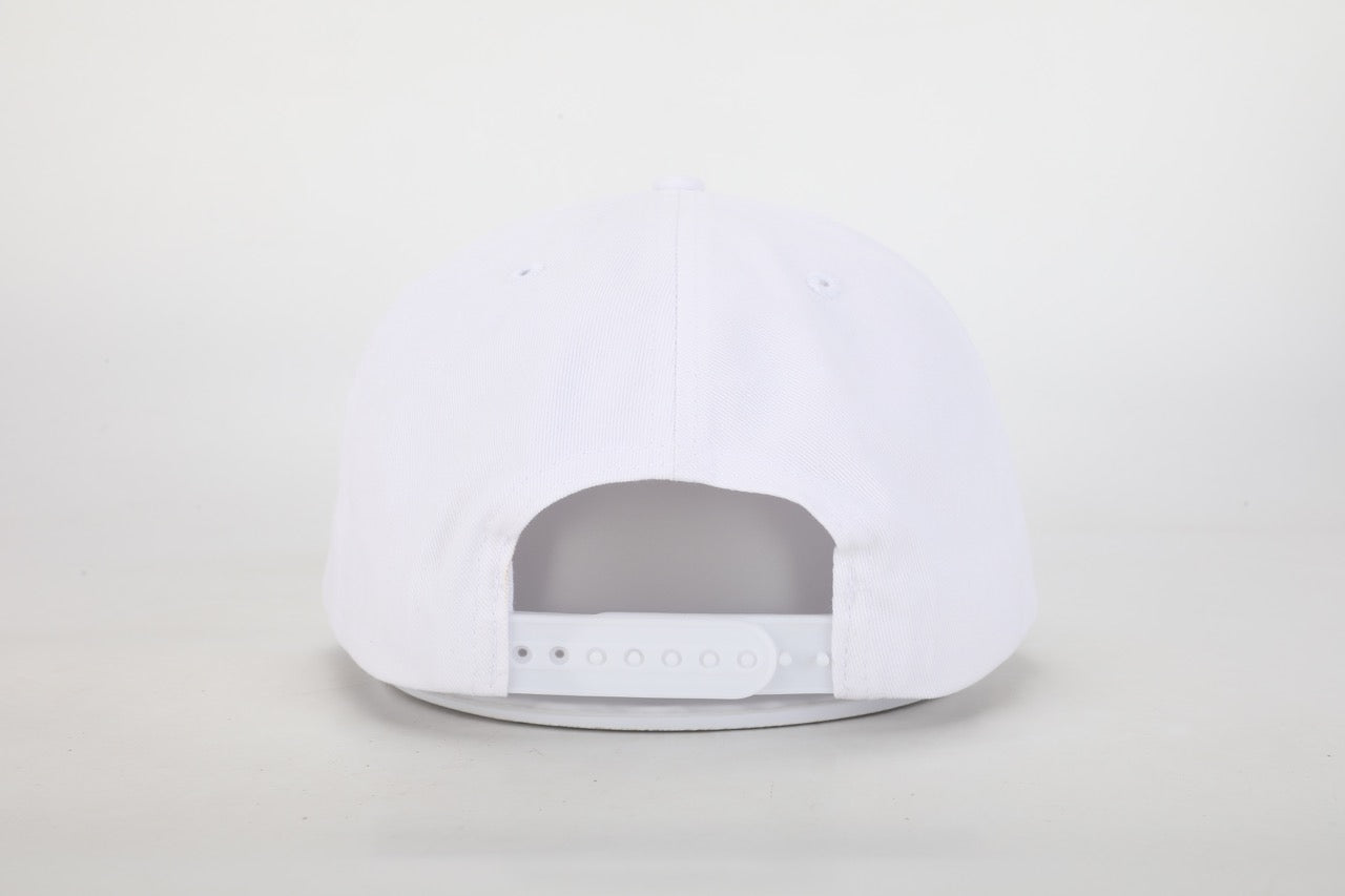 State Series 5 Panel Trucker Oxford