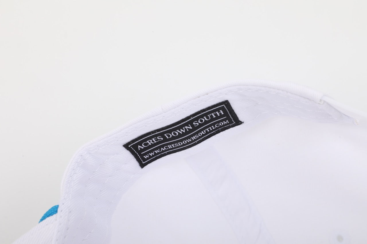 State Series 5 Panel Trucker Oxford