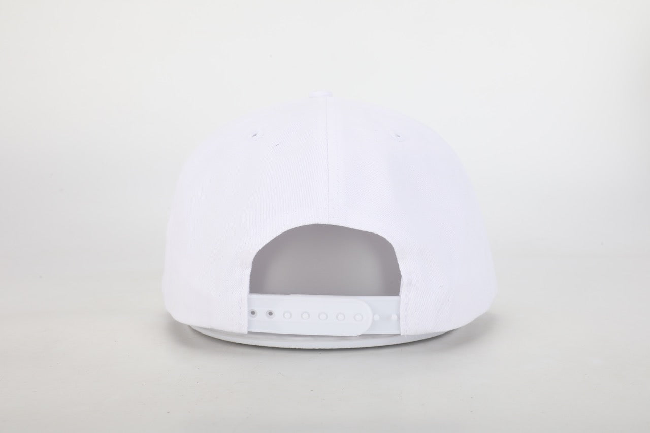 State Series 5 Panel Trucker Louisiana