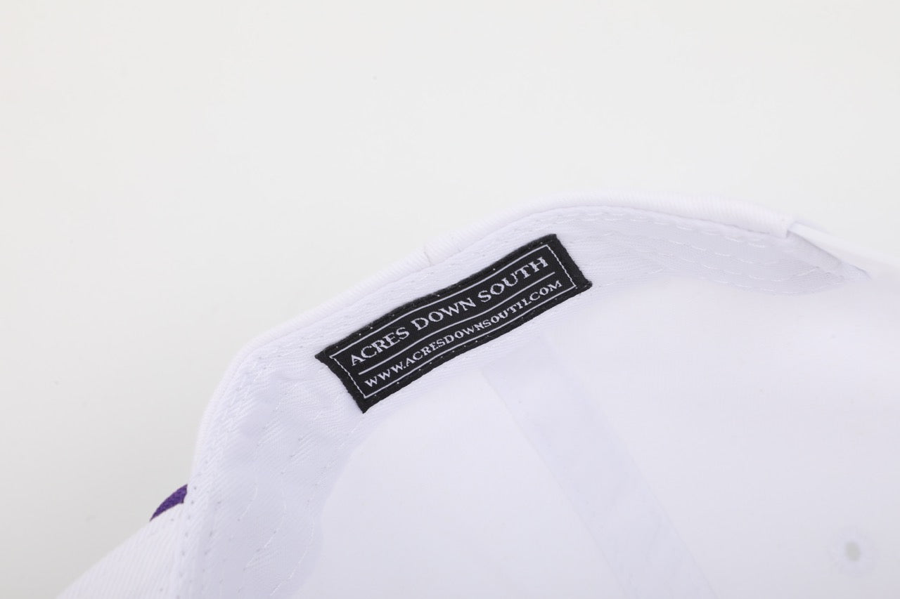 State Series 5 Panel Trucker Louisiana