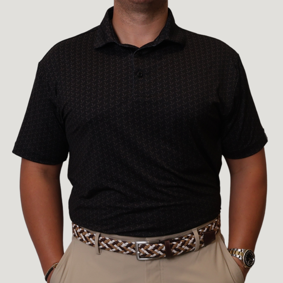 Petros Tee