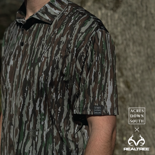 Realtree Original Good Trust