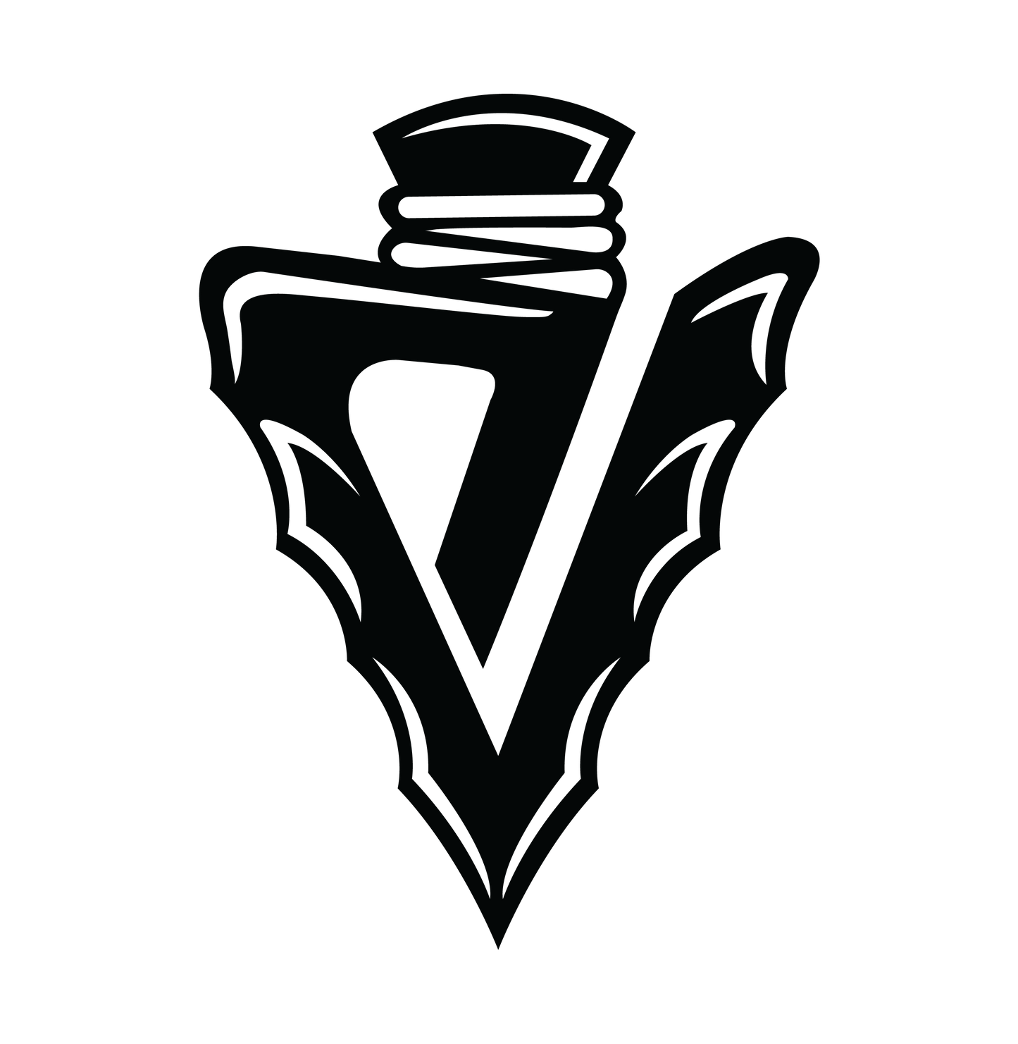 ADS Icon Sticker