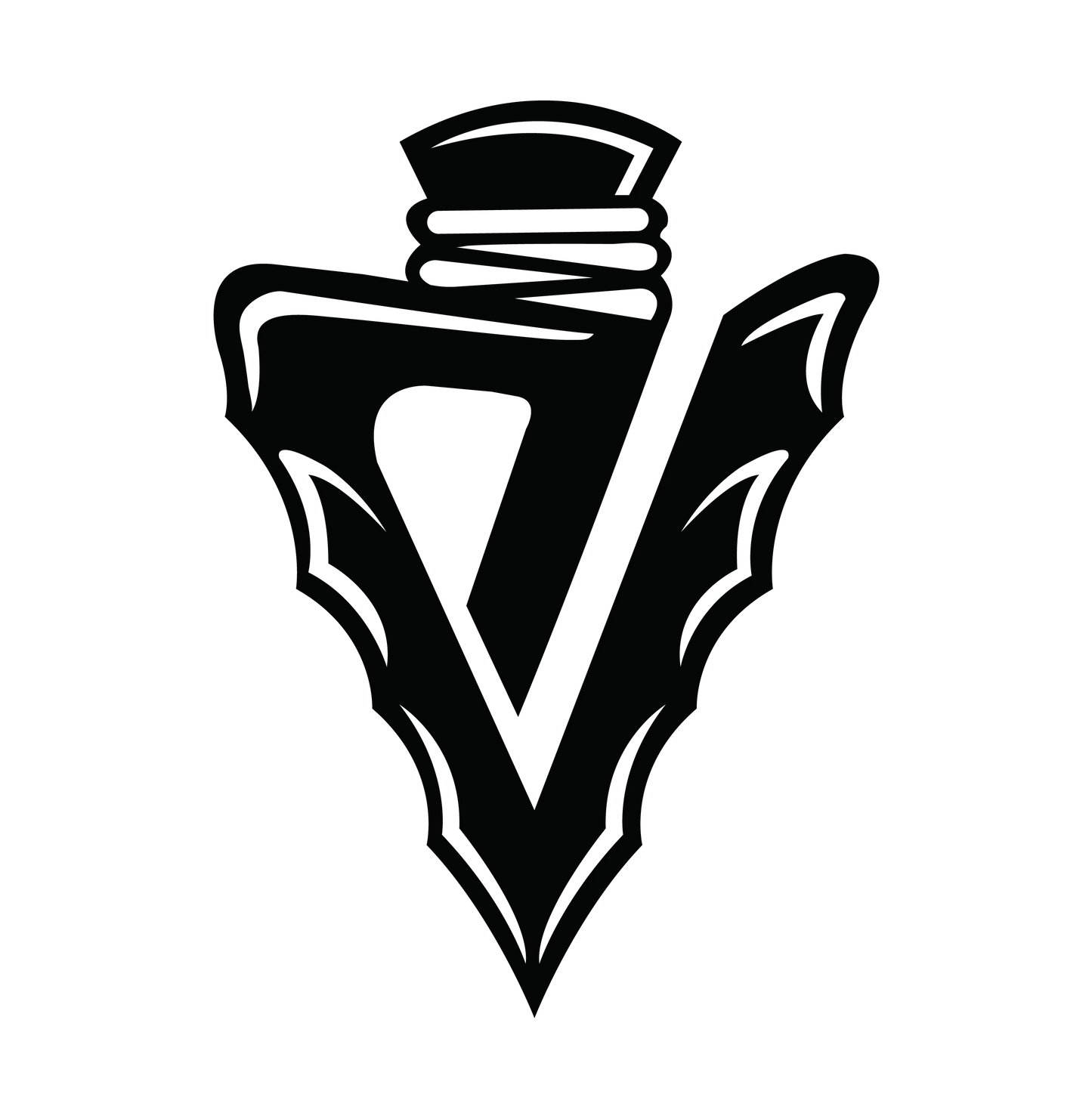 ADS Icon Sticker Sira Print