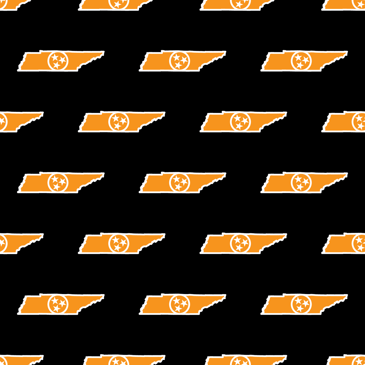 Tennessee Dark Mode
