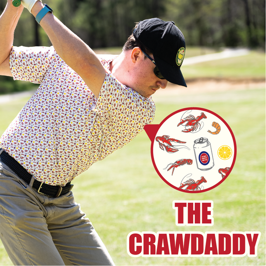 Crawdaddy Acres Down South