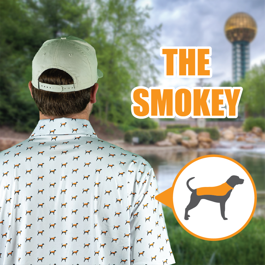 Smokey