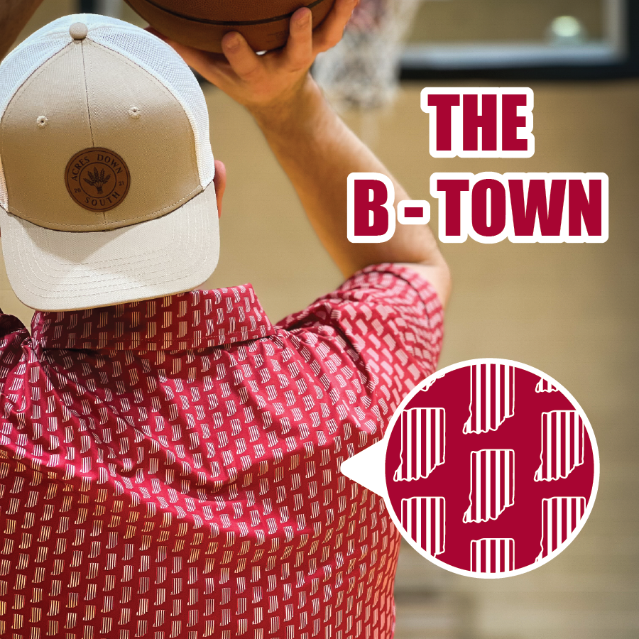 B-Town