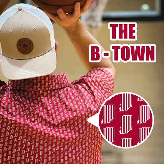 B-Town Acres Down South