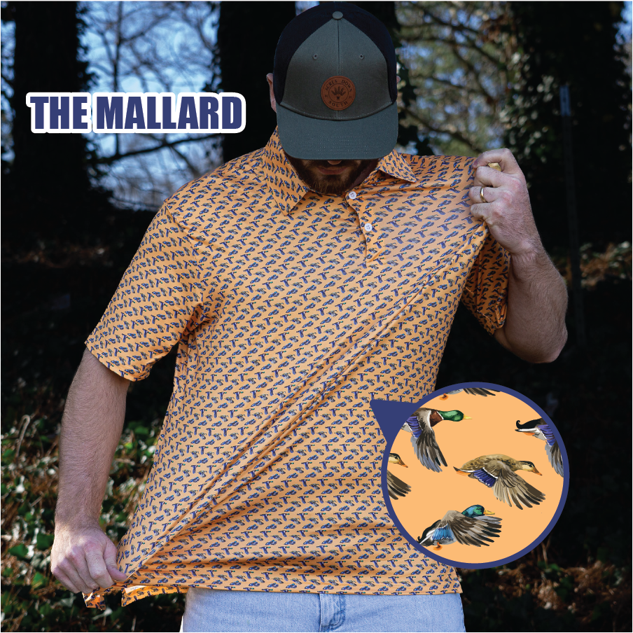 Mallard