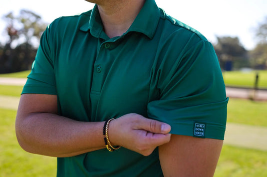 Get Ready for The Masters 2025 with Acres Down South Acres Down South