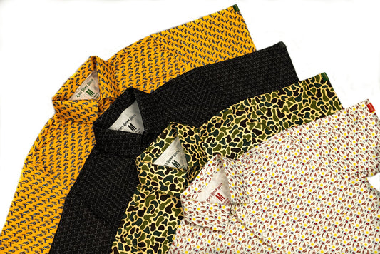 Something Big Is Happening at Acres Down South