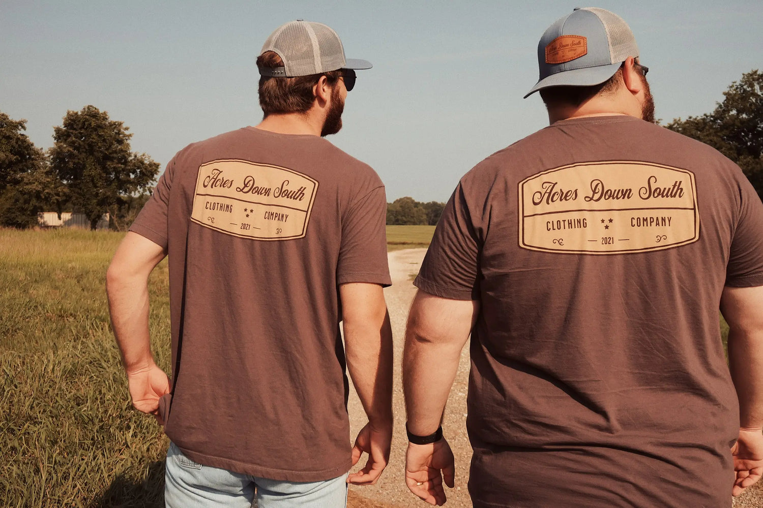 ORIGINALS Acres Down South