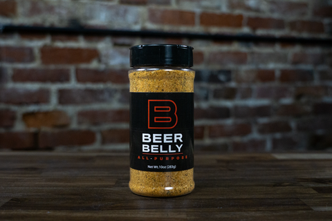 Beer Belly All-Purpose Seasoning