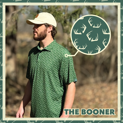 The "Booner"