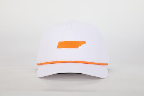 State Series 5 Panel Trucker Tennessee