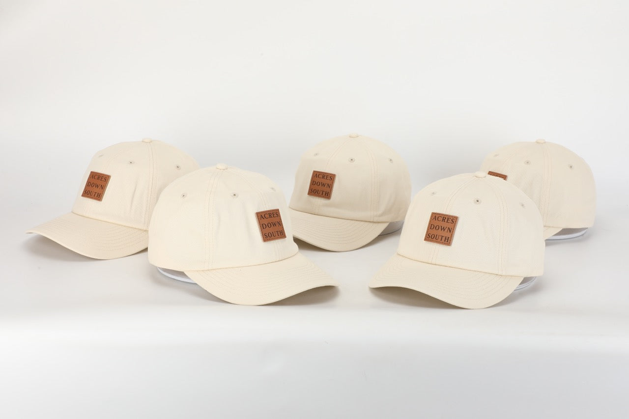 ADS Pro Hat Khaki