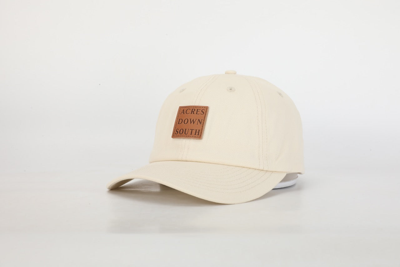 ADS Pro Hat Khaki