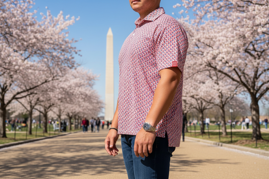 Memorial Ribbon Good Trust