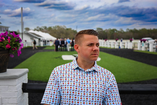 Famous Furlongs Acres Down South