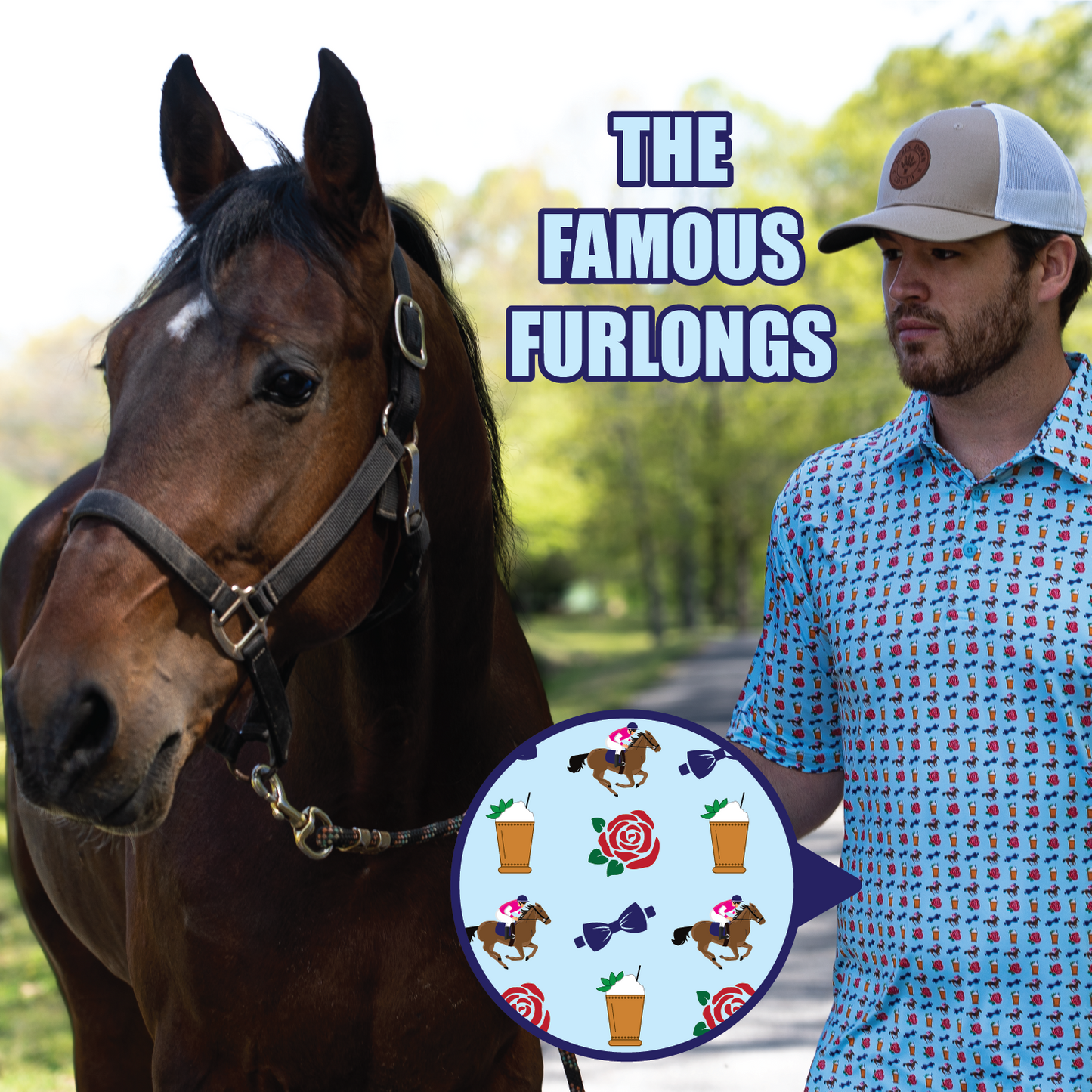 Famous Furlongs