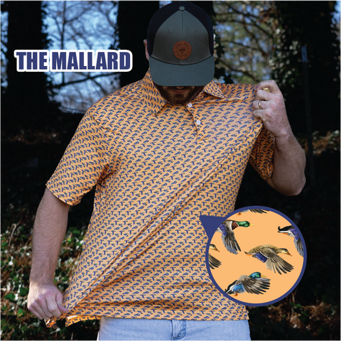 The "Mallard"